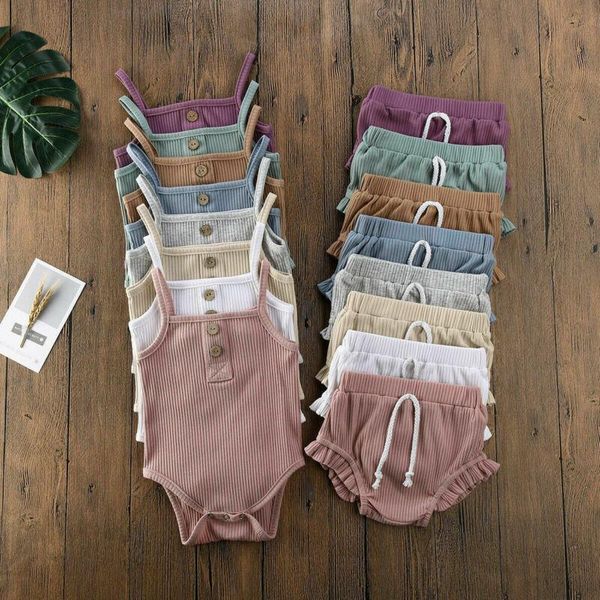 clothing sets pudcoco 2pcs born baby girl clothes set 2021 summer knitted crop + shorts pants outfits, White
clothing sets pudcoco 2pcs born baby girl clothes set 2021 summer knitted crop + shorts pants outfits, White