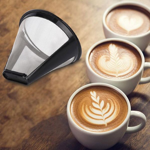 coffee filters stainless steel filter strainers reusable dripper handmade accessories for home office ac889
coffee filters stainless steel filter strainers reusable dripper handmade accessories for home office ac889