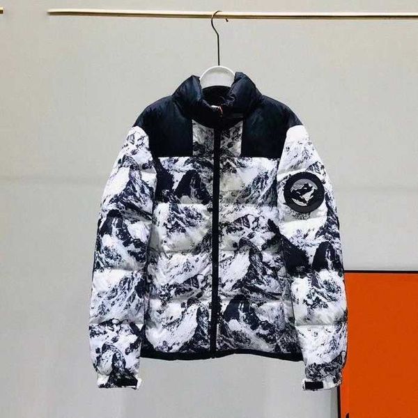 mens women causal coat embroidery thicken couple parka winter hooded hip hop cool jacket warm feather overcoat outdoor down jackets good, Black
mens women causal coat embroidery thicken couple parka winter hooded hip hop cool jacket warm feather overcoat outdoor down jackets good, Black