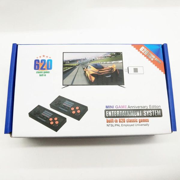 game controllers & joysticks 10 pcs a lot retro classic mini console for fc 8-bit home tv video wireless gamepad built-in 620 n-e-s
game controllers & joysticks 10 pcs a lot retro classic mini console for fc 8-bit home tv video wireless gamepad built-in 620 n-e-s