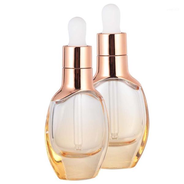 storage bottles & jars 4pcs refillable essential oil dropper subpackaging glass bottle empty (35ml golden dropper)
storage bottles & jars 4pcs refillable essential oil dropper subpackaging glass bottle empty (35ml golden dropper)