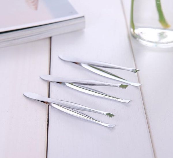 stainless steel bevel eyebrow clip stainless steel eyebrow tweezers cosmetic make up tools eyebrow tool
stainless steel bevel eyebrow clip stainless steel eyebrow tweezers cosmetic make up tools eyebrow tool