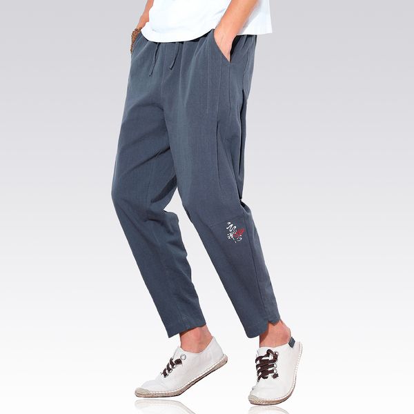 japanese style plus size linen pants elastic waist 5xl 4xl casual workout streetwear summer drawstring hemp trousers xxxxxl, Black
japanese style plus size linen pants elastic waist 5xl 4xl casual workout streetwear summer drawstring hemp trousers xxxxxl, Black