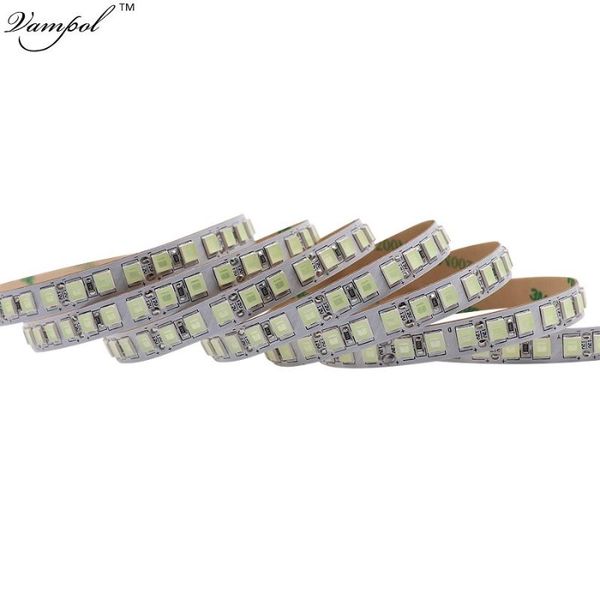 strips vampol brand led strip superb light 5054/ smd dc 12v 120leds / m, 60leds/m