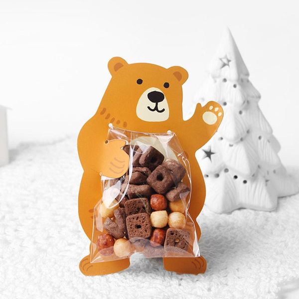 10pcs jungle animal mini candy bag birthday party decorations kids diy cookie bags for guests baby shower wxv sale gift wrap
10pcs jungle animal mini candy bag birthday party decorations kids diy cookie bags for guests baby shower wxv sale gift wrap