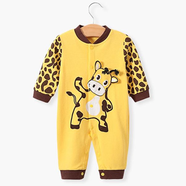dairy cow print rompers newborn infant boys girls cartoon romper jumpsuit outfits cotton warm jumpsuit baby girl clothes set, Blue
dairy cow print rompers newborn infant boys girls cartoon romper jumpsuit outfits cotton warm jumpsuit baby girl clothes set, Blue