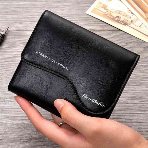 style wallet fashion leather short paragraph quality classic card holder male zipper, Red;black
style wallet fashion leather short paragraph quality classic card holder male zipper, Red;black
