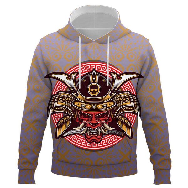men's hoodies & sweatshirts 2021 japanese style sweatshirt 3d printing hoodie casual men and women samurai skull sportswear streetwear, Black
men's hoodies & sweatshirts 2021 japanese style sweatshirt 3d printing hoodie casual men and women samurai skull sportswear streetwear, Black