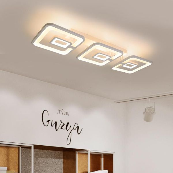 ceiling lights acrylic led lamp square simple bedroom wall balcony corridor cloakroom indoor lighting
ceiling lights acrylic led lamp square simple bedroom wall balcony corridor cloakroom indoor lighting