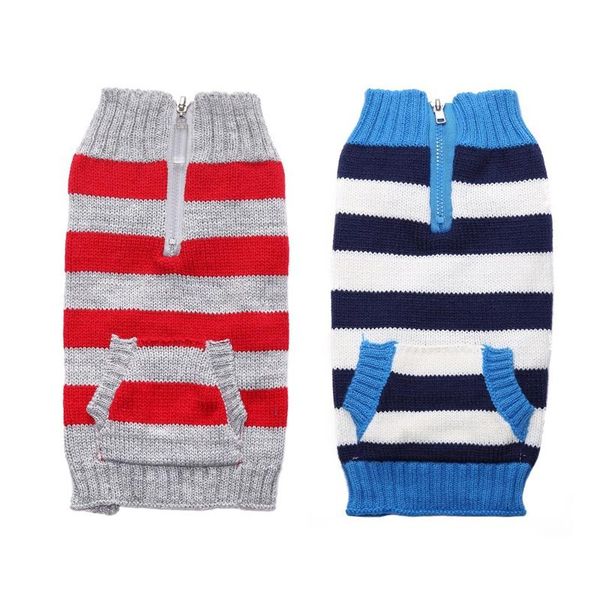 dog apparel pet striped winter warm clothes sweater for small medium large dogs coat outfit christmas accessories
dog apparel pet striped winter warm clothes sweater for small medium large dogs coat outfit christmas accessories