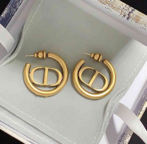 70% off net red same earrings old letter gold pigment circle earrings female fashion ybdq, Golden
70% off net red same earrings old letter gold pigment circle earrings female fashion ybdq, Golden