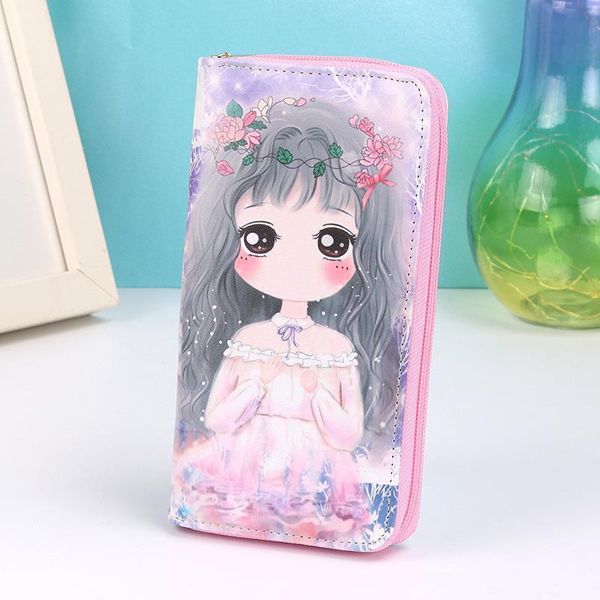 cute girls coin purse fashion women wallets purses pocket clutch long moneybags handbags cards id holder female wallet bags, Red;black
cute girls coin purse fashion women wallets purses pocket clutch long moneybags handbags cards id holder female wallet bags, Red;black