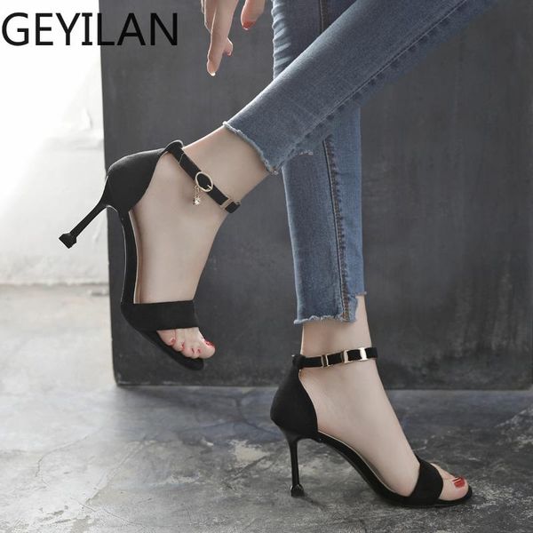 dress shoes size 33-43 ankle strap heels women sandals summer open toe chunky high party big, Black
dress shoes size 33-43 ankle strap heels women sandals summer open toe chunky high party big, Black