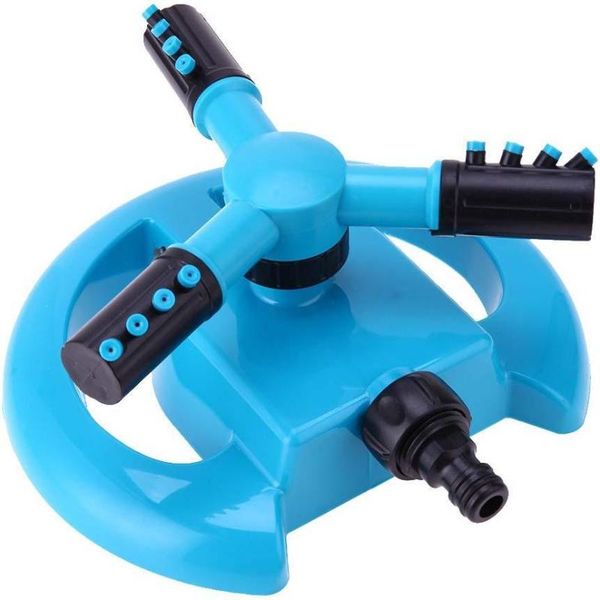 watering equipments 3-arm rotating garden water sprinklers irrigation system for gradening park
watering equipments 3-arm rotating garden water sprinklers irrigation system for gradening park