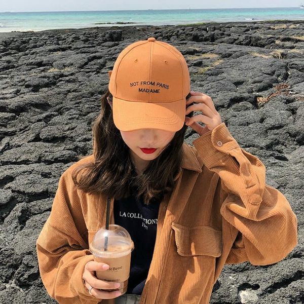 visors fashion yellow/black/white/khaki letters women men caps 2021 summer casual female male solid color cute, Blue;gray
visors fashion yellow/black/white/khaki letters women men caps 2021 summer casual female male solid color cute, Blue;gray