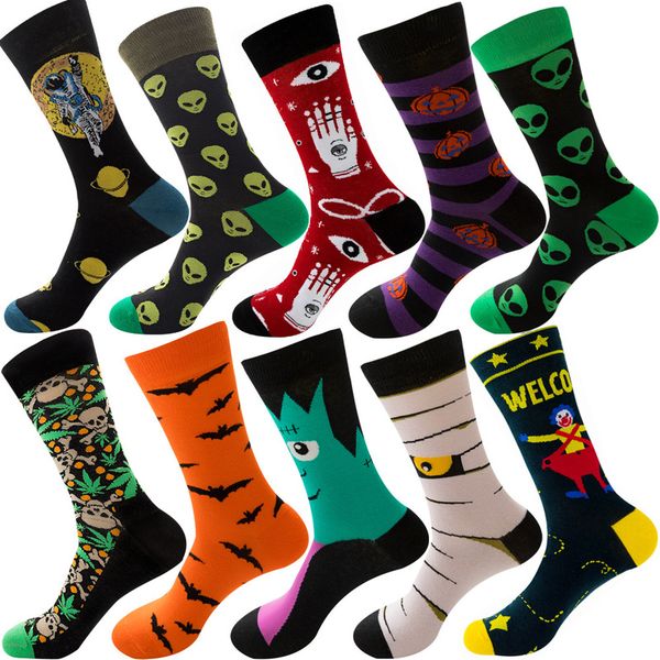 10 pairs brand diamond ramen astronaut pattern hip hop cool socks for men winter thick long skate funny socks colorful mens wonderful, Black
10 pairs brand diamond ramen astronaut pattern hip hop cool socks for men winter thick long skate funny socks colorful mens wonderful, Black