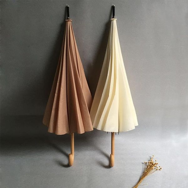 umbrellas big long handle umbrella windproof clear sun rain women japanese parasol soild color girl gift sy429
umbrellas big long handle umbrella windproof clear sun rain women japanese parasol soild color girl gift sy429