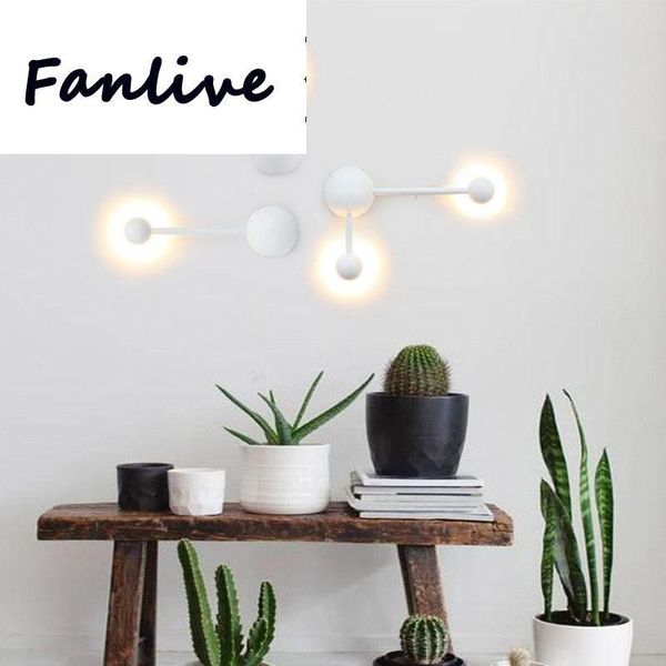 wall lamps 5pcs for bedroom bedside lamp led nordic modern minimalist creative personality ac85-265v stair light
wall lamps 5pcs for bedroom bedside lamp led nordic modern minimalist creative personality ac85-265v stair light