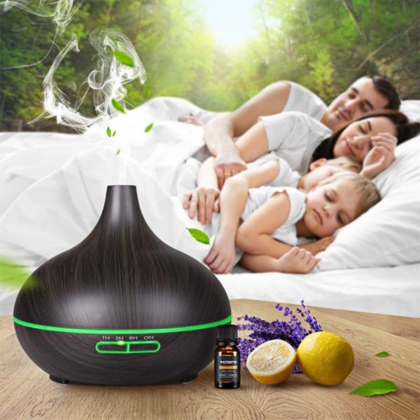 essential oils diffusers 7 led changing lights cool mist ultrasonic wood grain aroma diffuser air humidifier
essential oils diffusers 7 led changing lights cool mist ultrasonic wood grain aroma diffuser air humidifier