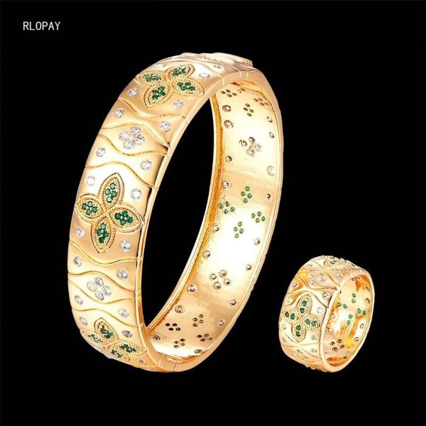 tension setting cubic zirconia bangles in gold luxury bridal bracelet flower rhinestone cuff bracelets bangle, Black
tension setting cubic zirconia bangles in gold luxury bridal bracelet flower rhinestone cuff bracelets bangle, Black