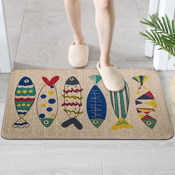 carpets rubber non-slip doormats washable home floor mats absorbent entrance mat kitchen soft door
carpets rubber non-slip doormats washable home floor mats absorbent entrance mat kitchen soft door