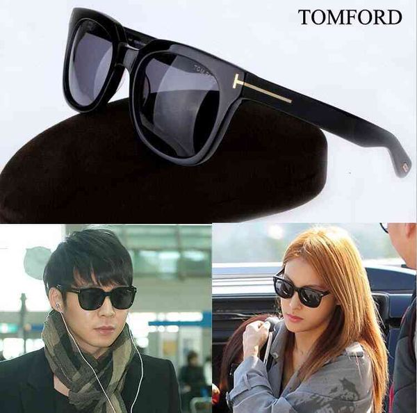 sun glasses sunglasses tomford men's and women's tf211 polarized baby yang ying star, White;black
sun glasses sunglasses tomford men's and women's tf211 polarized baby yang ying star, White;black