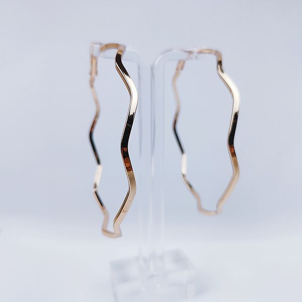 hoop earrings ripple round charming retro popular exaggerated trendy big large gift hip-hop show party unique plus size dance rock lady girl, Golden;silver
hoop earrings ripple round charming retro popular exaggerated trendy big large gift hip-hop show party unique plus size dance rock lady girl, Golden;silver