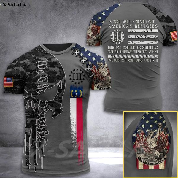 men's t-shirts north carolina quarantine camo skull veteran usa 3d printed milk fiber t-shirt round neck men female casual, White;black
men's t-shirts north carolina quarantine camo skull veteran usa 3d printed milk fiber t-shirt round neck men female casual, White;black