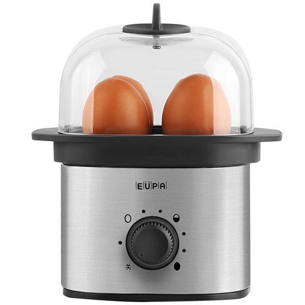 egg boilers 4 pieces cooker electric eggs boiler food steamer for cooking utensils kitchen breakfast machine
egg boilers 4 pieces cooker electric eggs boiler food steamer for cooking utensils kitchen breakfast machine