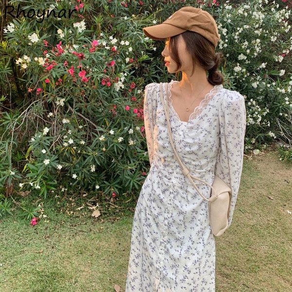 casual dresses women lace floral simple chiffon french style plus size s-3xl vintage prevalent cozy design single breasted feminino, Black;gray
casual dresses women lace floral simple chiffon french style plus size s-3xl vintage prevalent cozy design single breasted feminino, Black;gray