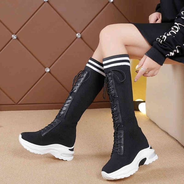 boots botas femininas rdondas macias m malha com aumnto intrno d 7cm, botas altas tamanho grand para mulhrs, kyuc, Black
boots botas femininas rdondas macias m malha com aumnto intrno d 7cm, botas altas tamanho grand para mulhrs, kyuc, Black
