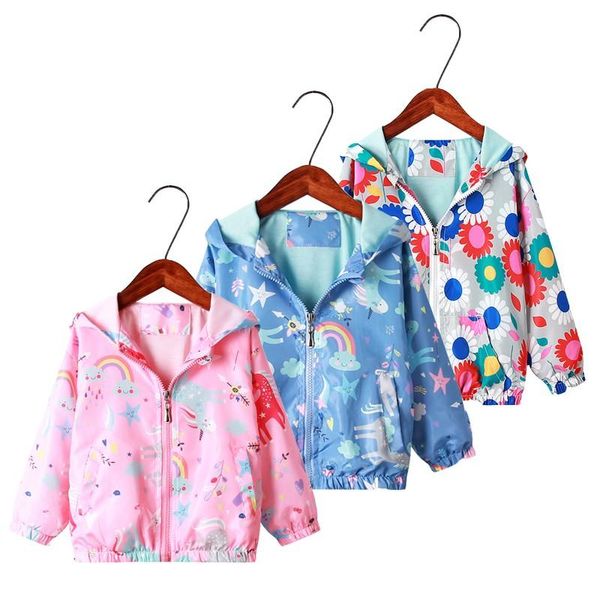 jackets korean children's jacket spring and autumn childrens cartoon design hooded girls' outdoor cardigan windproof for 2-8y, Blue;gray
jackets korean children's jacket spring and autumn childrens cartoon design hooded girls' outdoor cardigan windproof for 2-8y, Blue;gray