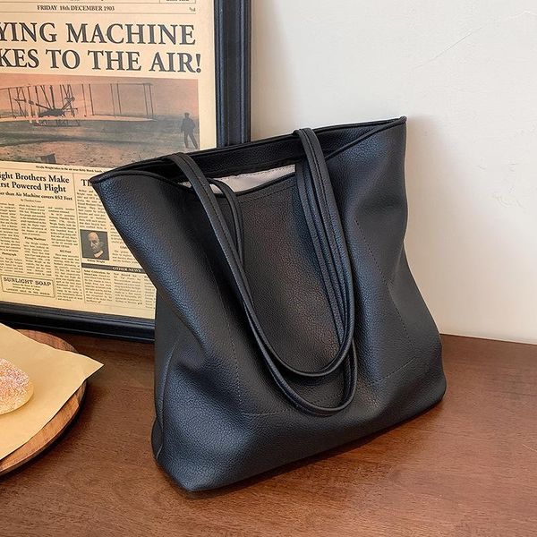 evening bags 2021 high-quality pu soft leather handbag fashion casual ladies one-shoulder student class bag large capacity tote women
evening bags 2021 high-quality pu soft leather handbag fashion casual ladies one-shoulder student class bag large capacity tote women