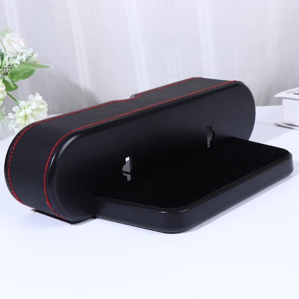 car organizer 1pcs durable case storage simple practical gap box leather for man woman
car organizer 1pcs durable case storage simple practical gap box leather for man woman
