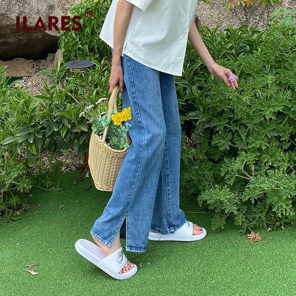 women's jeans ilares high waist clothes wide leg split denim clothing streetwear vintage blue 2021 fashion harajuku straight pants woma
women's jeans ilares high waist clothes wide leg split denim clothing streetwear vintage blue 2021 fashion harajuku straight pants woma