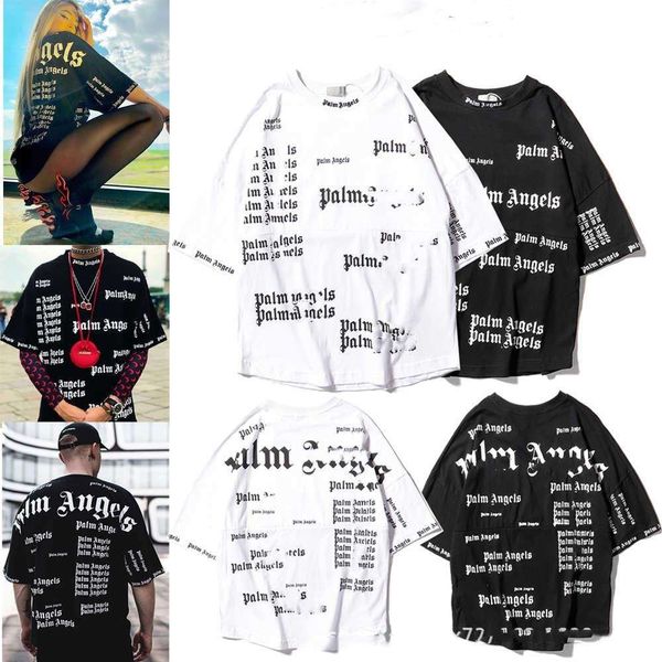 gaojiechao brand pa full print t shirt hip hop men bf style letter printing loose short sleeve women lovers summer, White;black
gaojiechao brand pa full print t shirt hip hop men bf style letter printing loose short sleeve women lovers summer, White;black