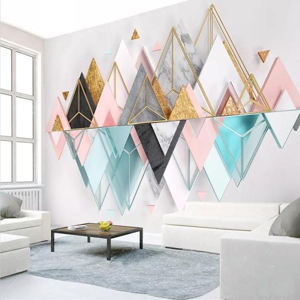 wallpapers dropship po wallpaper 3d stereo geometric pattern murals study modern abstract art wall paper for walls home decor
wallpapers dropship po wallpaper 3d stereo geometric pattern murals study modern abstract art wall paper for walls home decor
