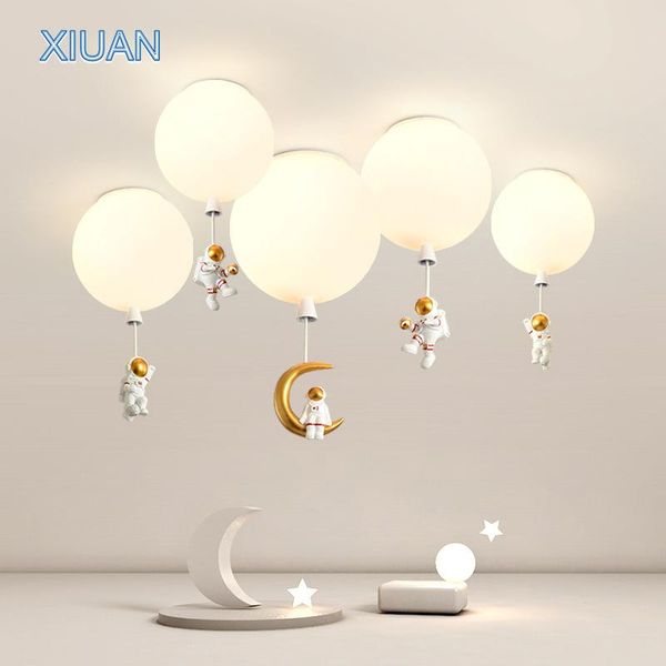 pendant lamps creative children bedroom lamp astronaut spaceman acrylic sconces bubble hanging ceiling lights for baby boy kids
pendant lamps creative children bedroom lamp astronaut spaceman acrylic sconces bubble hanging ceiling lights for baby boy kids