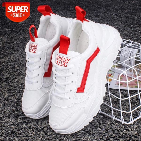 akexiya- women chunky sneakers fashion dad shoes for women spring autumn white black shoes chunky sneaker vulcanize #jq65
akexiya- women chunky sneakers fashion dad shoes for women spring autumn white black shoes chunky sneaker vulcanize #jq65