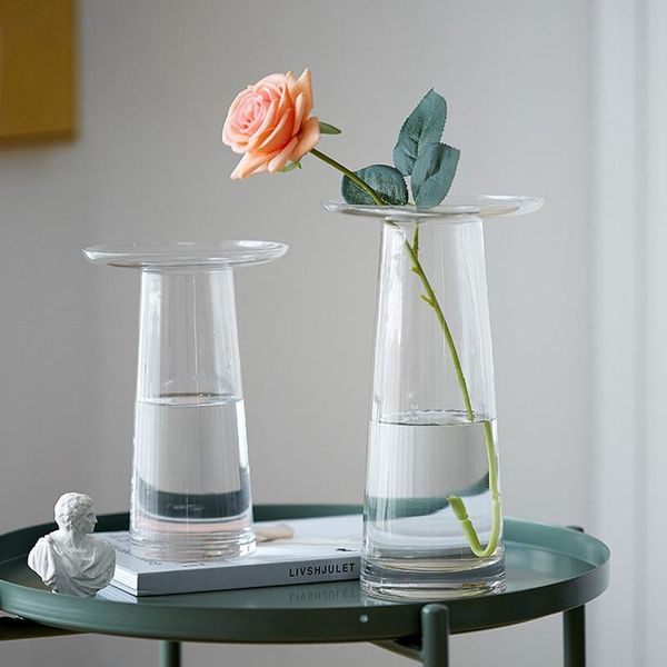 vases transparent glass vase t shape flower hydroponic terrarium tableplanter arrangement ins home decor ornament
vases transparent glass vase t shape flower hydroponic terrarium tableplanter arrangement ins home decor ornament