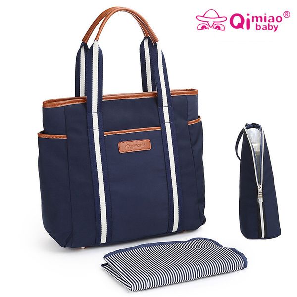 maternity dress 3pcs/set large capacity maternity diaper nappy bags mummy nursing shoulder waterproof baby stroller bag handbag
maternity dress 3pcs/set large capacity maternity diaper nappy bags mummy nursing shoulder waterproof baby stroller bag handbag