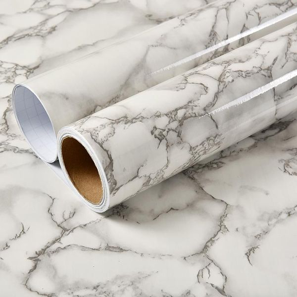 wallpapers thick waterproof pvc imitation marble pattern stickers wallpaper self-adhesive renovation of furniture
wallpapers thick waterproof pvc imitation marble pattern stickers wallpaper self-adhesive renovation of furniture