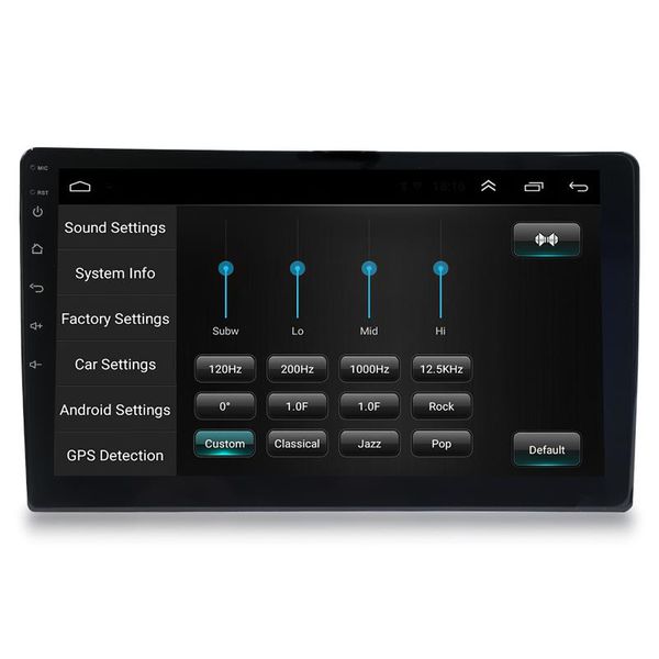 car gps & accessories 10 inch large screen hd navigation, durable and intelligent navigation machine wireless connection
car gps & accessories 10 inch large screen hd navigation, durable and intelligent navigation machine wireless connection