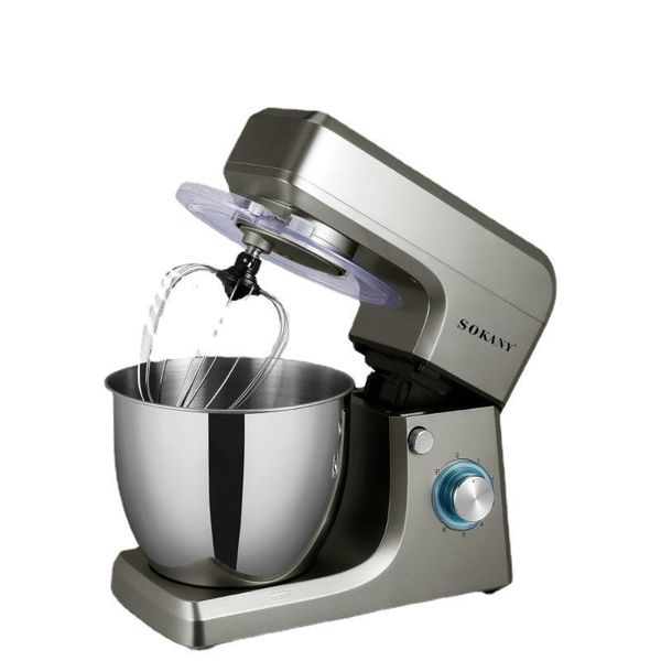 1500w electric milk frother baking cookies dough kneading stand mixer maker machine 8l stainless bowl whisk egg beater 6speed eu
1500w electric milk frother baking cookies dough kneading stand mixer maker machine 8l stainless bowl whisk egg beater 6speed eu