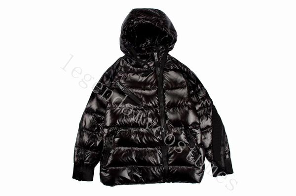 2021 winter warm white goose down coat parker men's women's couture hood outdoor casual fashion jackets dawn m#02, Black
2021 winter warm white goose down coat parker men's women's couture hood outdoor casual fashion jackets dawn m#02, Black