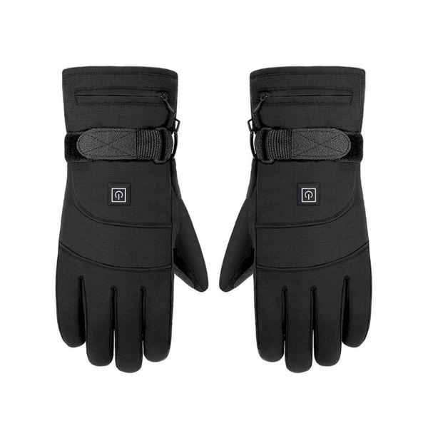 ski gloves motorcycle usb electric heated rechargeable battery powered hand warmer for hunting fishing skiing winter
ski gloves motorcycle usb electric heated rechargeable battery powered hand warmer for hunting fishing skiing winter