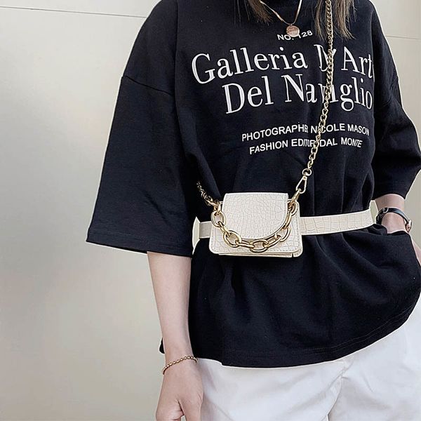 women waist bag mini leather crossbody chest bags for women 2021 new fanny packs woman's belt bag female chain s houlder purse k726
women waist bag mini leather crossbody chest bags for women 2021 new fanny packs woman's belt bag female chain s houlder purse k726