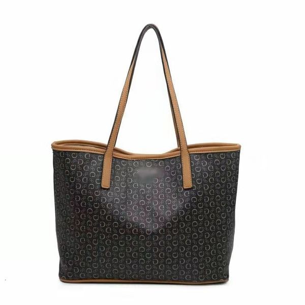 2021 new gs bag old flower bucket child and mother shopping women's one shoulder armpit
2021 new gs bag old flower bucket child and mother shopping women's one shoulder armpit