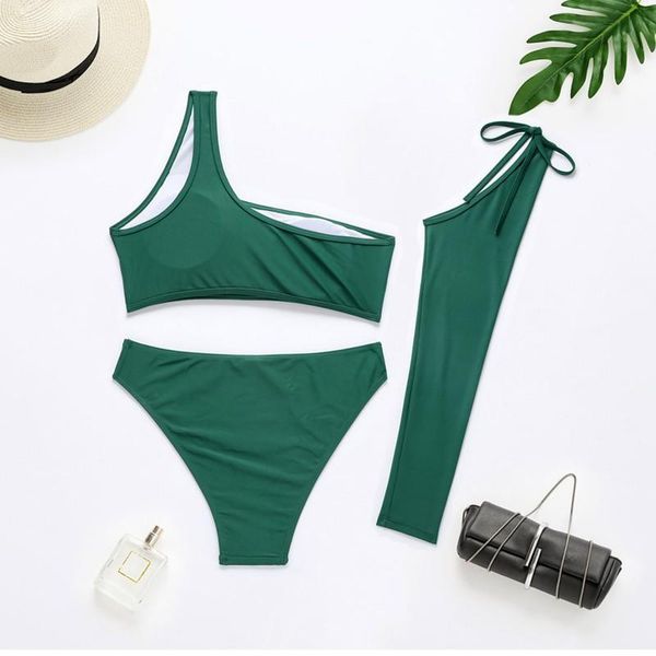 swimsuit split long-sleeved bikini solid color summer women girl lady cool swimwear sunscreen beachwear two-piece suits
swimsuit split long-sleeved bikini solid color summer women girl lady cool swimwear sunscreen beachwear two-piece suits