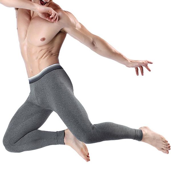 men's pants solid color autumn pajamas mens sleep bottoms fashion sleeping men thermal leggings skinny trousers, Black
men's pants solid color autumn pajamas mens sleep bottoms fashion sleeping men thermal leggings skinny trousers, Black